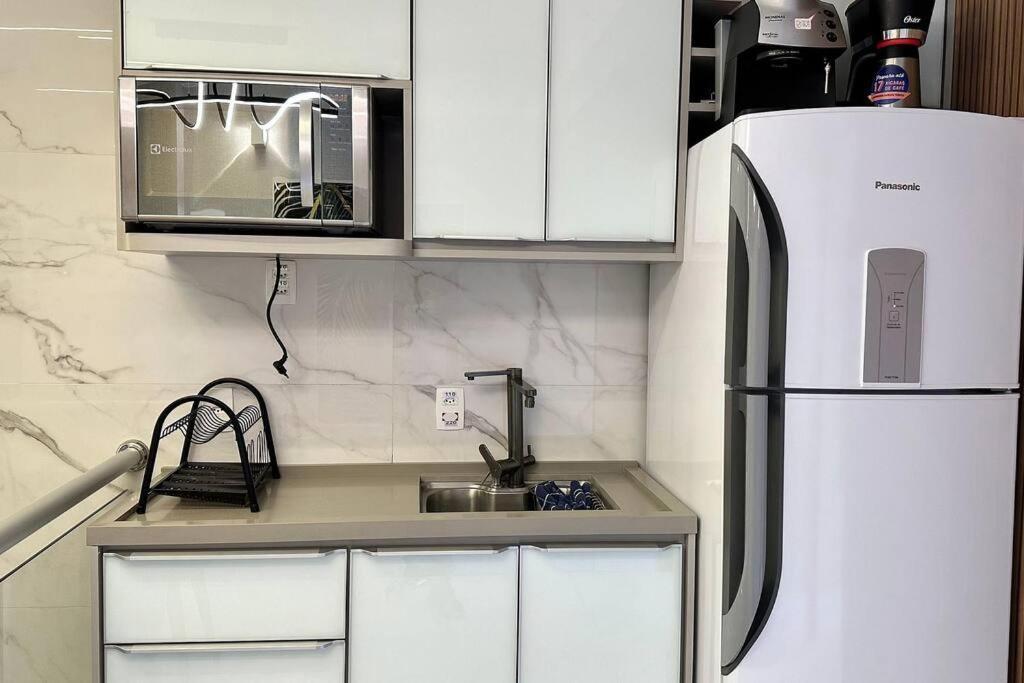 Apartamento Luxo Quatre Saisons Campos do Jordão Екстериор снимка
